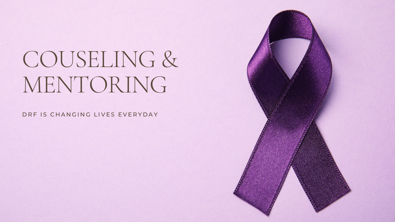 Counseling and mentoring services